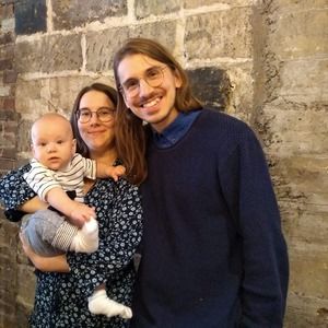 Meet your Posher, Andy